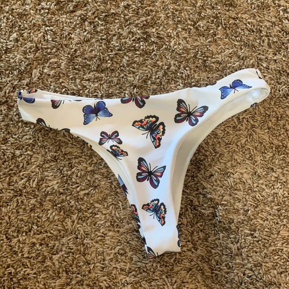 Shein bottoms!